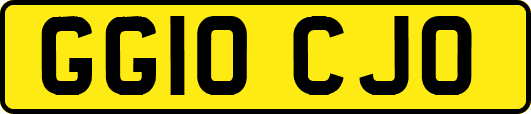 GG10CJO