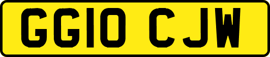 GG10CJW