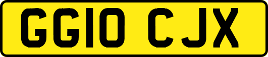 GG10CJX