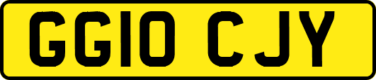 GG10CJY
