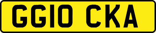GG10CKA