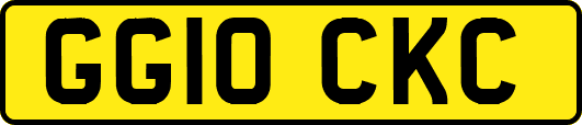 GG10CKC