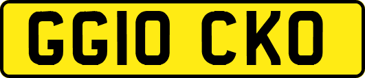 GG10CKO