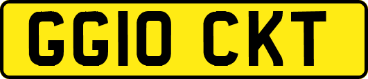 GG10CKT