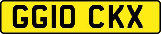 GG10CKX