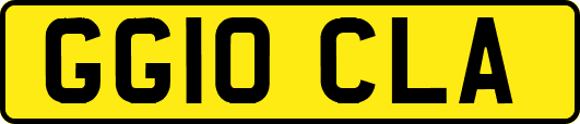 GG10CLA