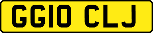 GG10CLJ