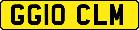 GG10CLM