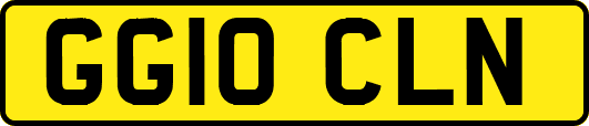 GG10CLN