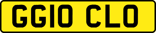 GG10CLO