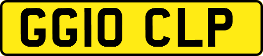 GG10CLP