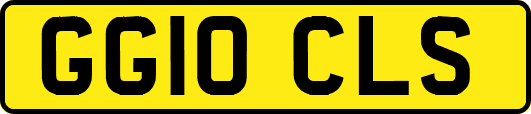 GG10CLS