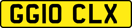 GG10CLX