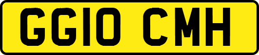 GG10CMH
