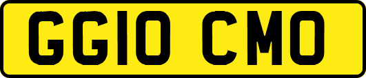GG10CMO