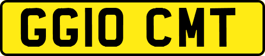 GG10CMT
