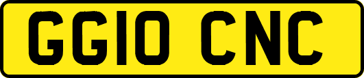 GG10CNC