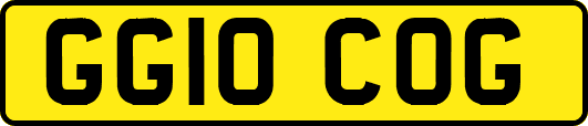 GG10COG