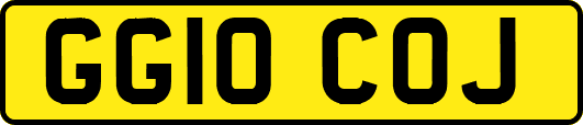 GG10COJ