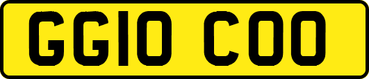 GG10COO