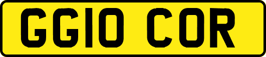 GG10COR