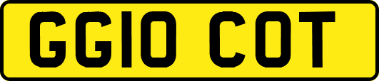 GG10COT