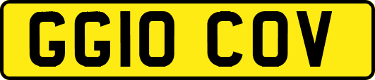 GG10COV