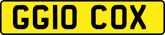 GG10COX