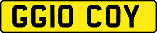 GG10COY