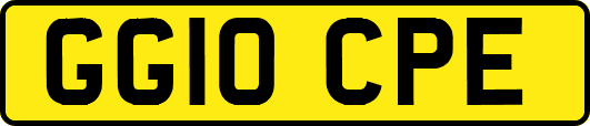 GG10CPE
