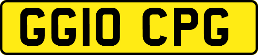 GG10CPG