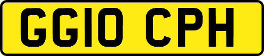GG10CPH