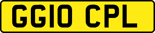 GG10CPL