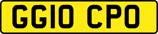 GG10CPO