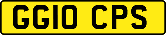 GG10CPS