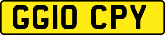 GG10CPY