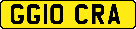 GG10CRA