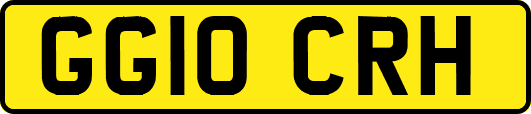 GG10CRH