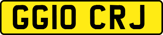 GG10CRJ