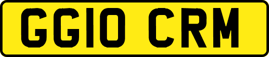 GG10CRM