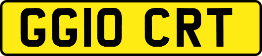 GG10CRT