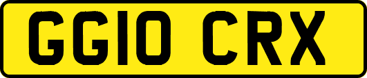 GG10CRX
