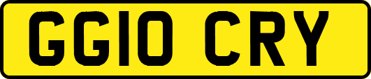 GG10CRY