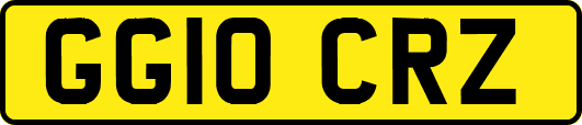 GG10CRZ