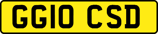 GG10CSD