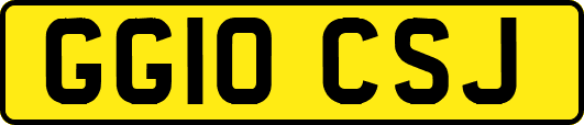 GG10CSJ