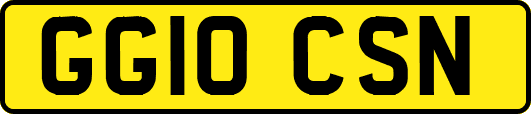 GG10CSN