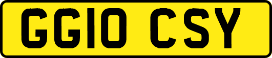 GG10CSY