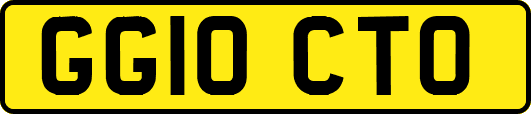 GG10CTO