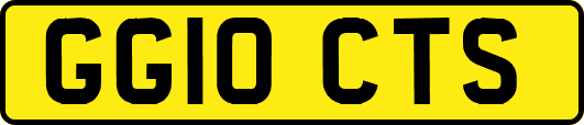 GG10CTS